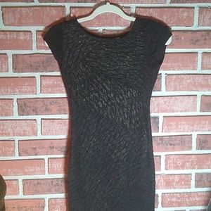 Arden b crinkle dress